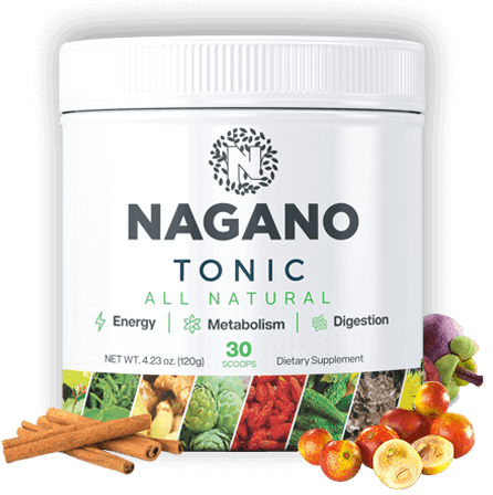 nagano tonic